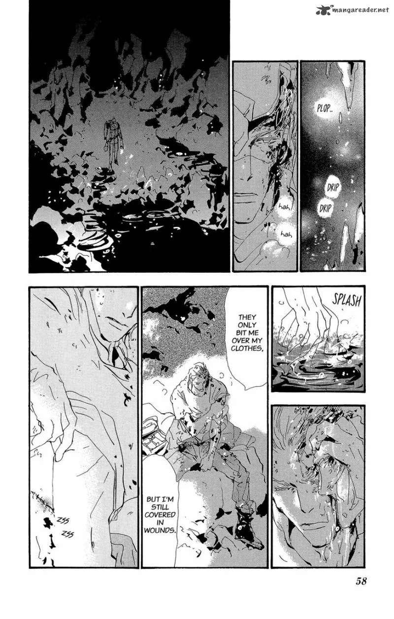 7 Seeds Chapter 158 page 18