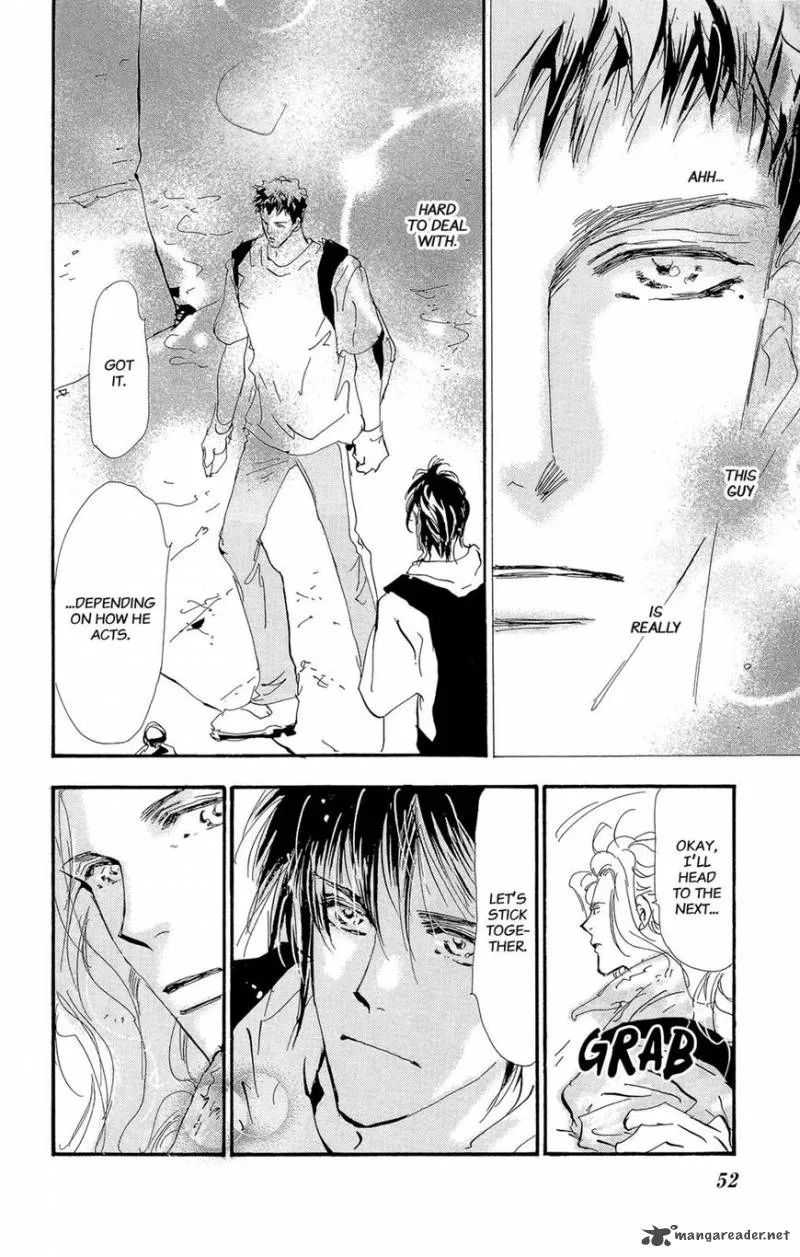 7 Seeds Chapter 158 page 12