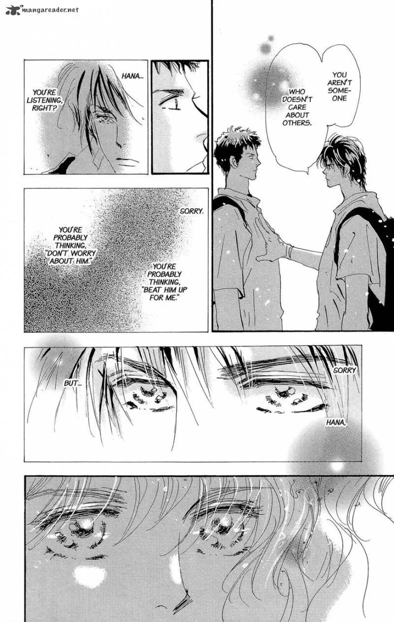 7 Seeds Chapter 158 page 10