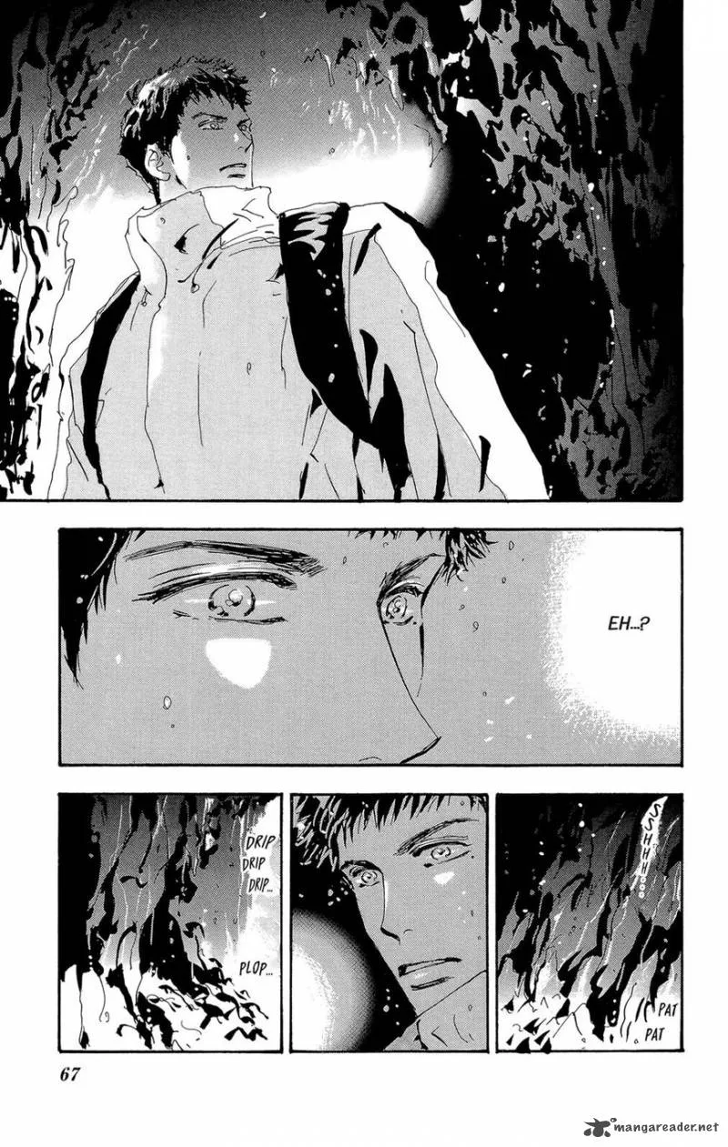 7 Seeds Chapter 158 page 27