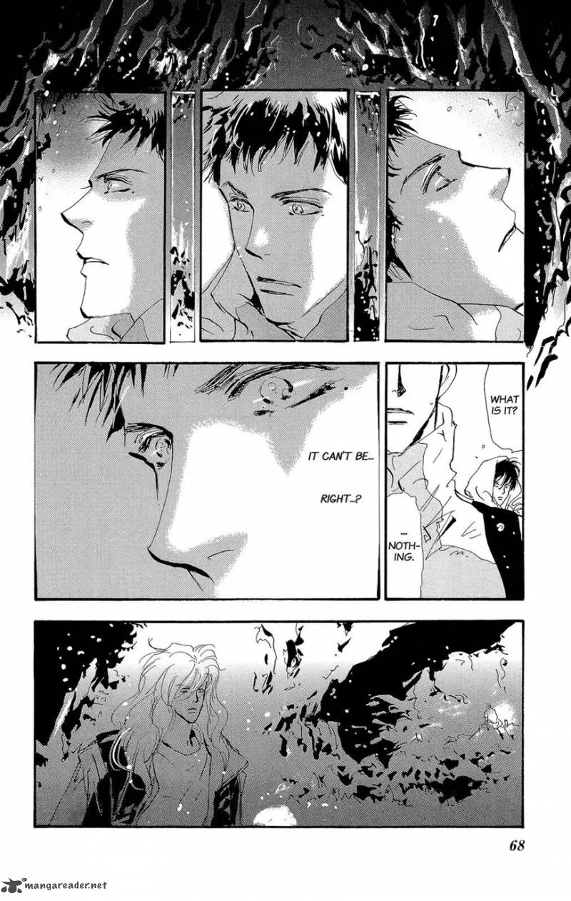 7 Seeds Chapter 158 page 28