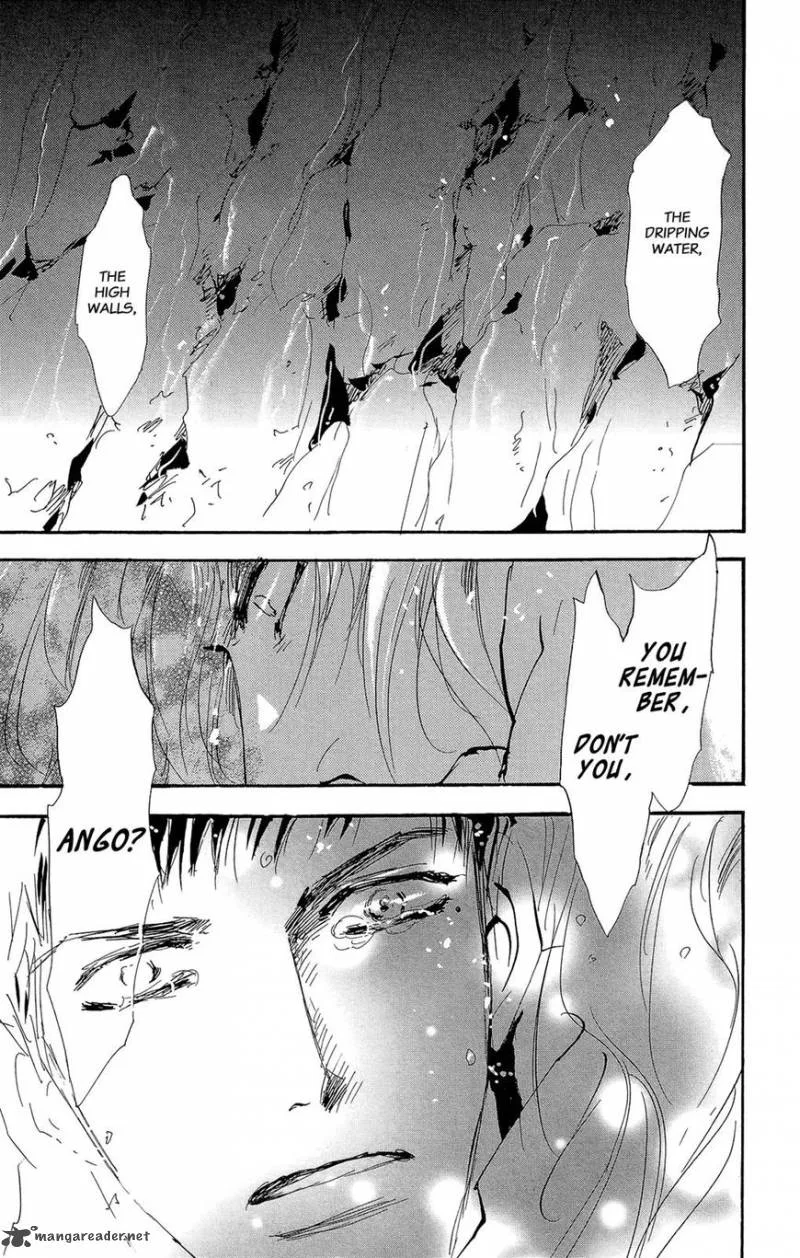 7 Seeds Chapter 158 page 35