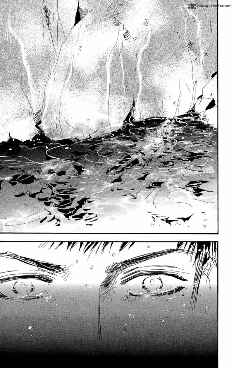 7 Seeds Chapter 158 page 37