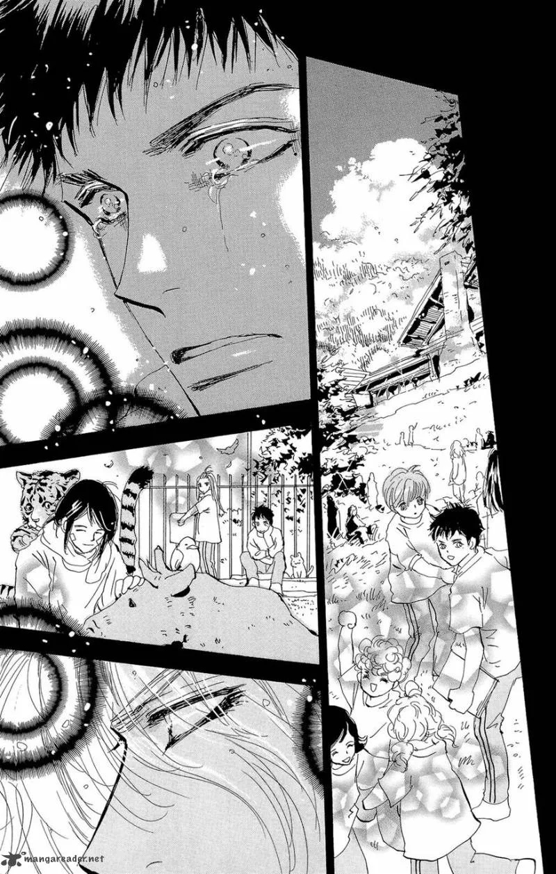 7 Seeds Chapter 159 page 3