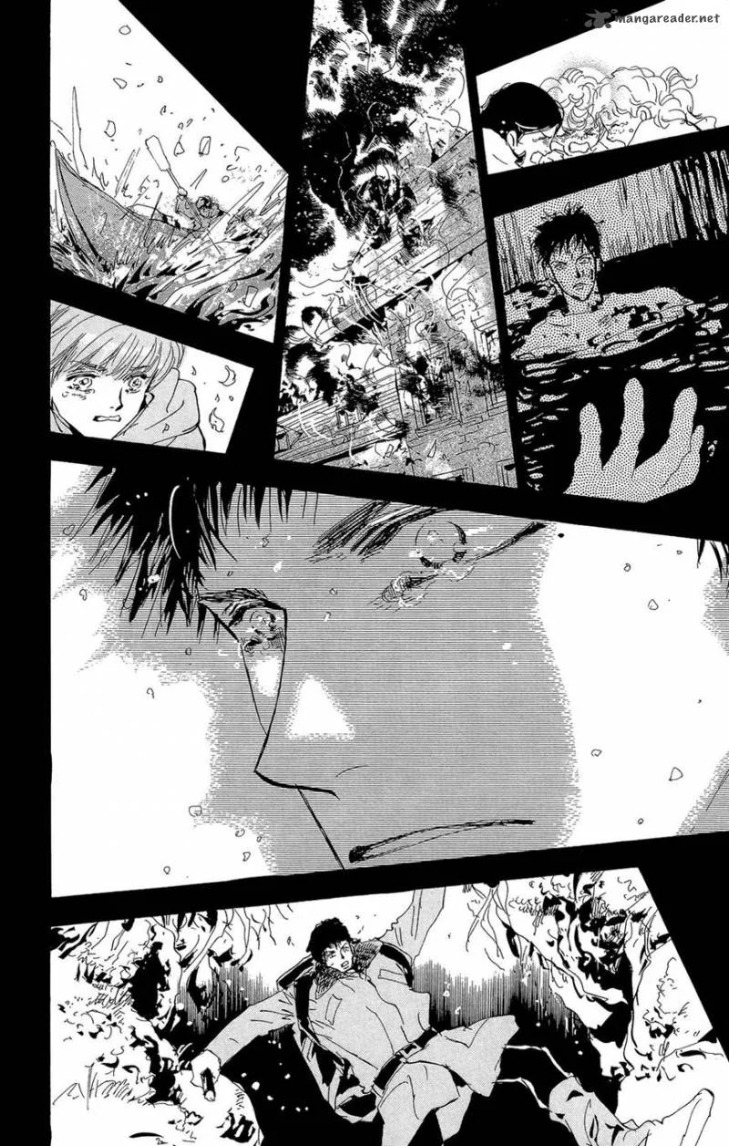 7 Seeds Chapter 159 page 4