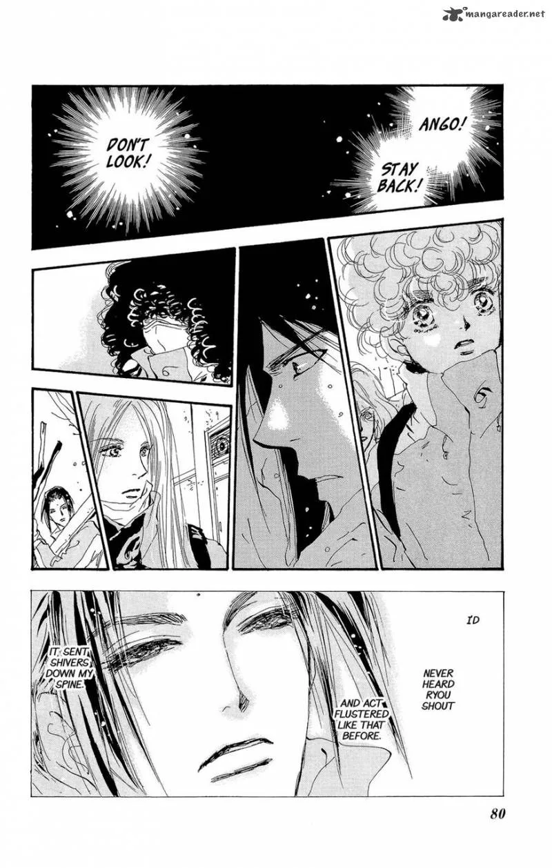 7 Seeds Chapter 159 page 2