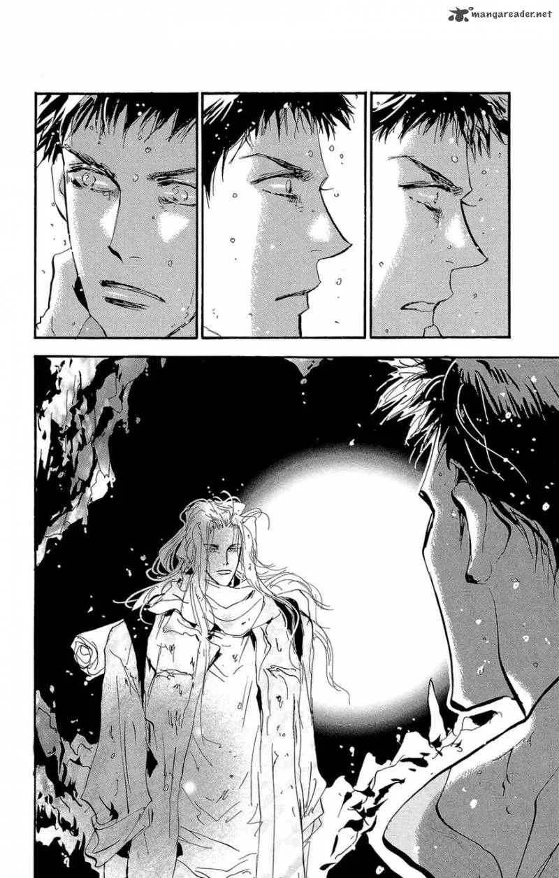 7 Seeds Chapter 159 page 19