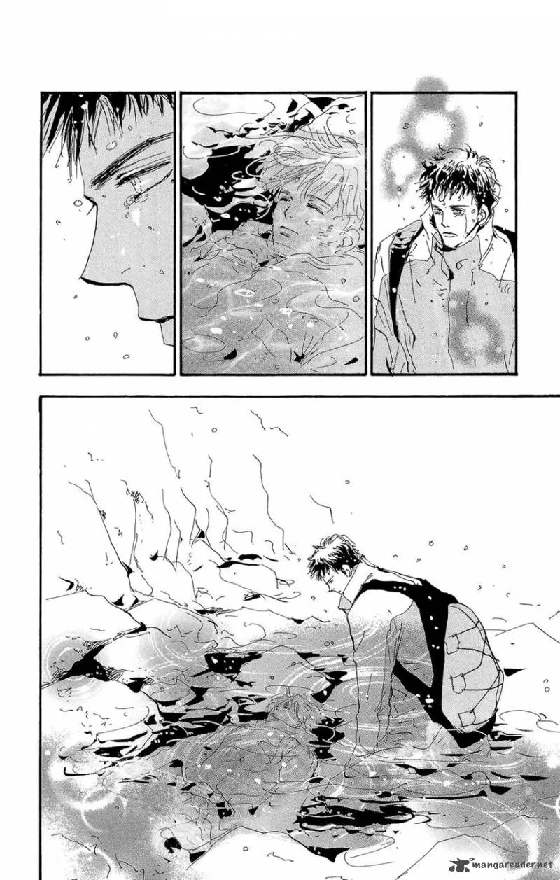 7 Seeds Chapter 159 page 23