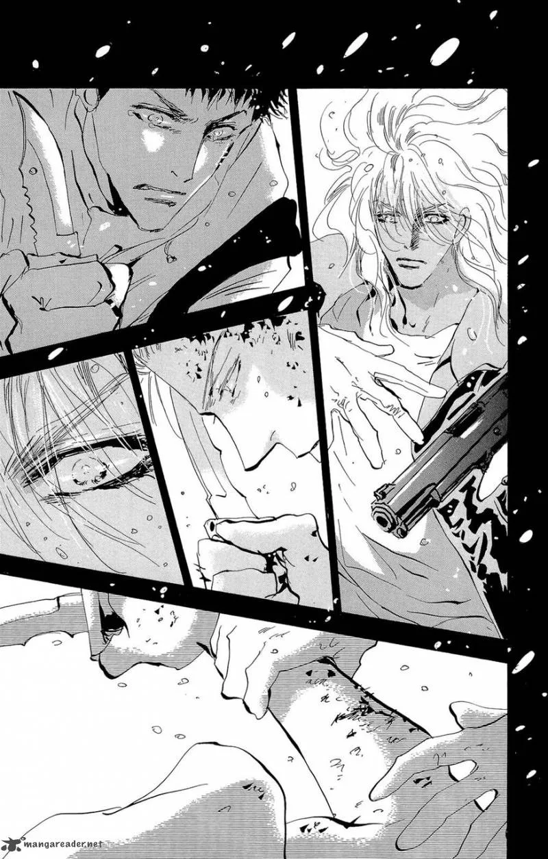 7 Seeds Chapter 159 page 15