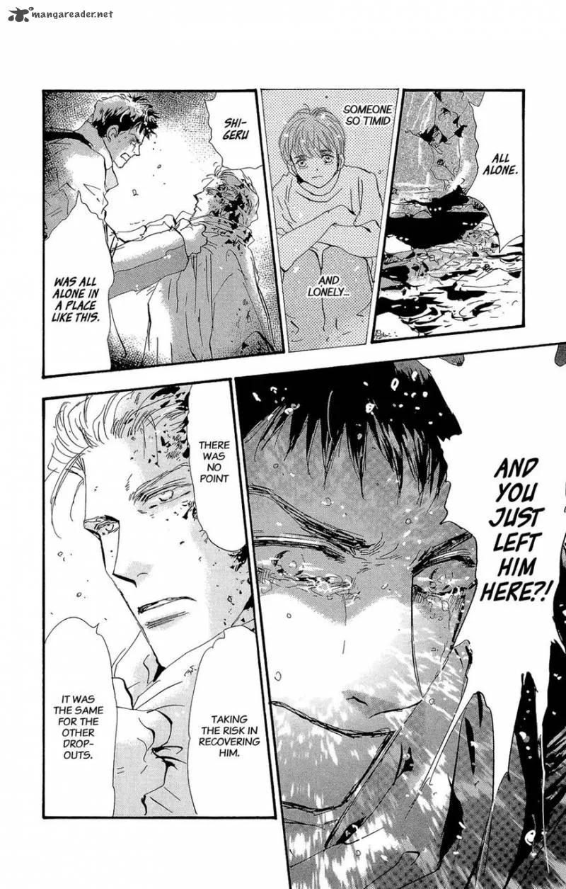 7 Seeds Chapter 159 page 12