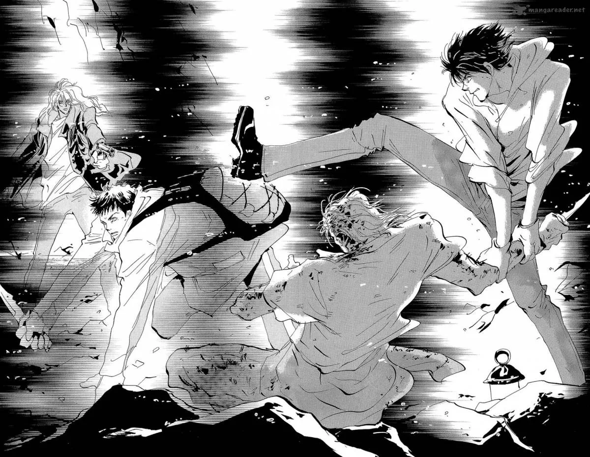 7 Seeds Chapter 159 page 16