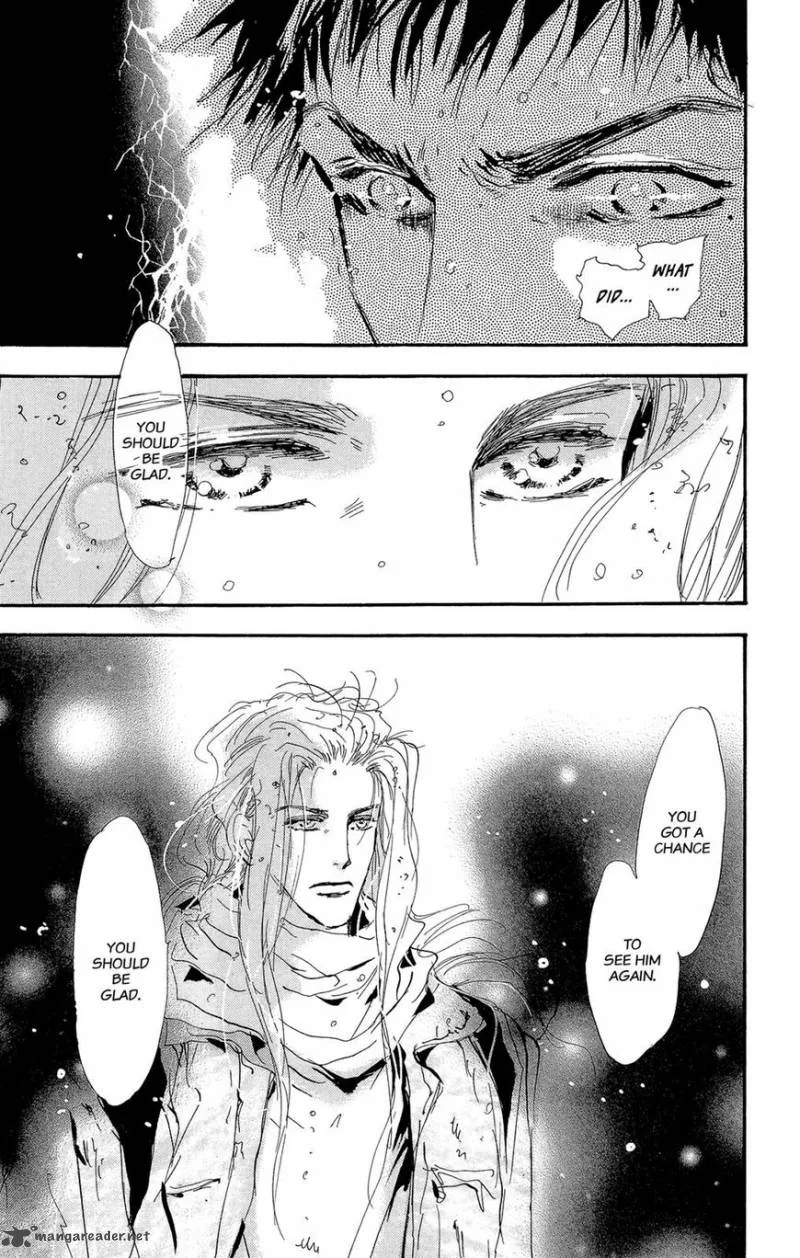 7 Seeds Chapter 159 page 20