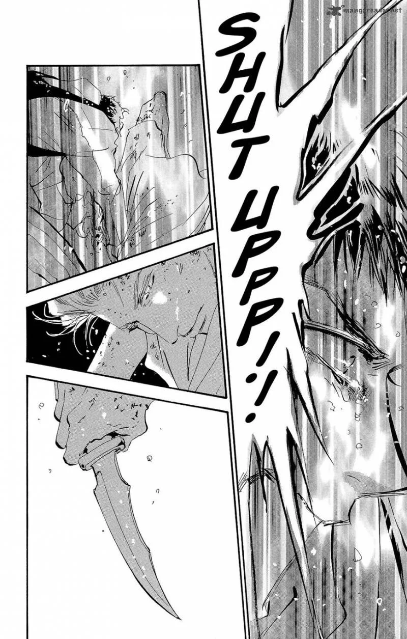 7 Seeds Chapter 159 page 14