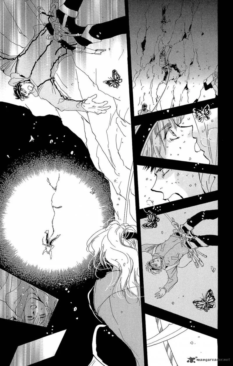 7 Seeds Chapter 159 page 5