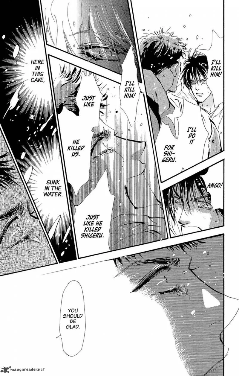 7 Seeds Chapter 159 page 18