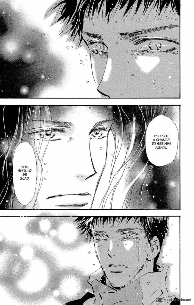 7 Seeds Chapter 159 page 22