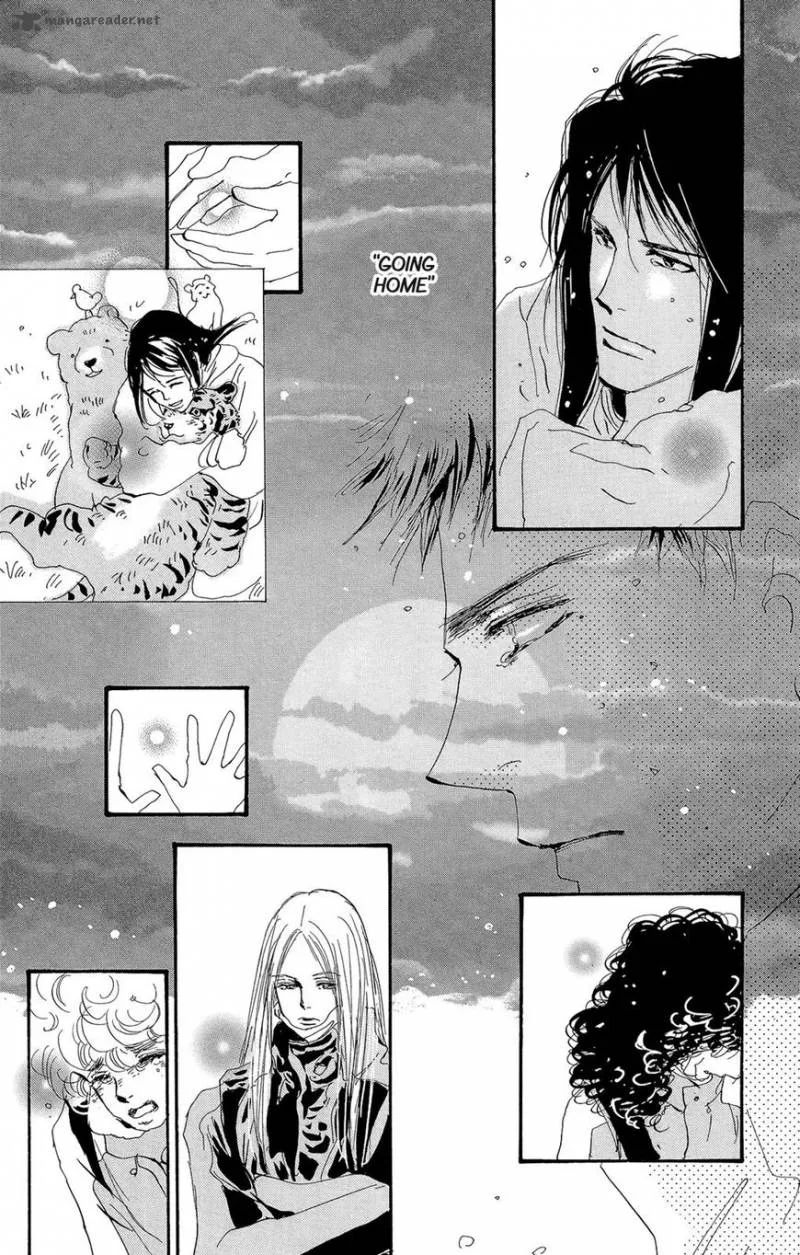 7 Seeds Chapter 159 page 30