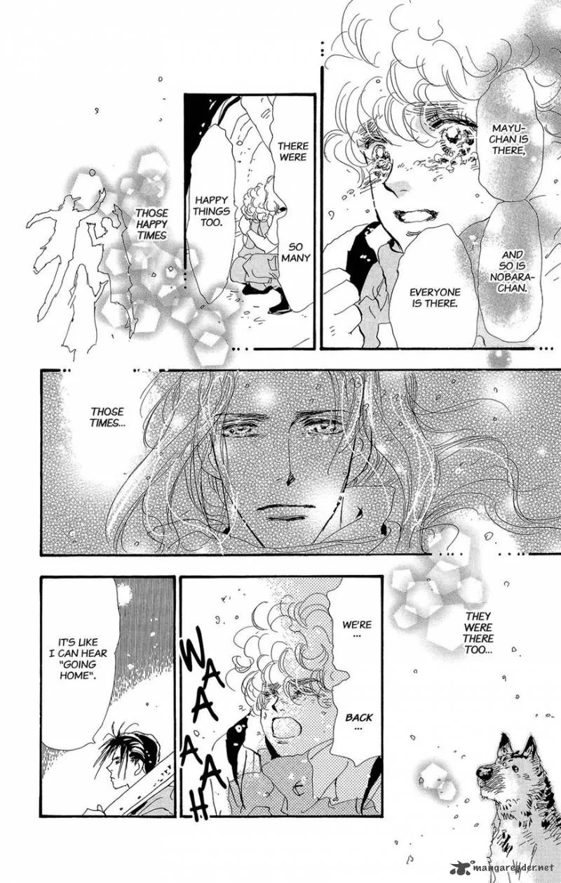 7 Seeds Chapter 159 page 29