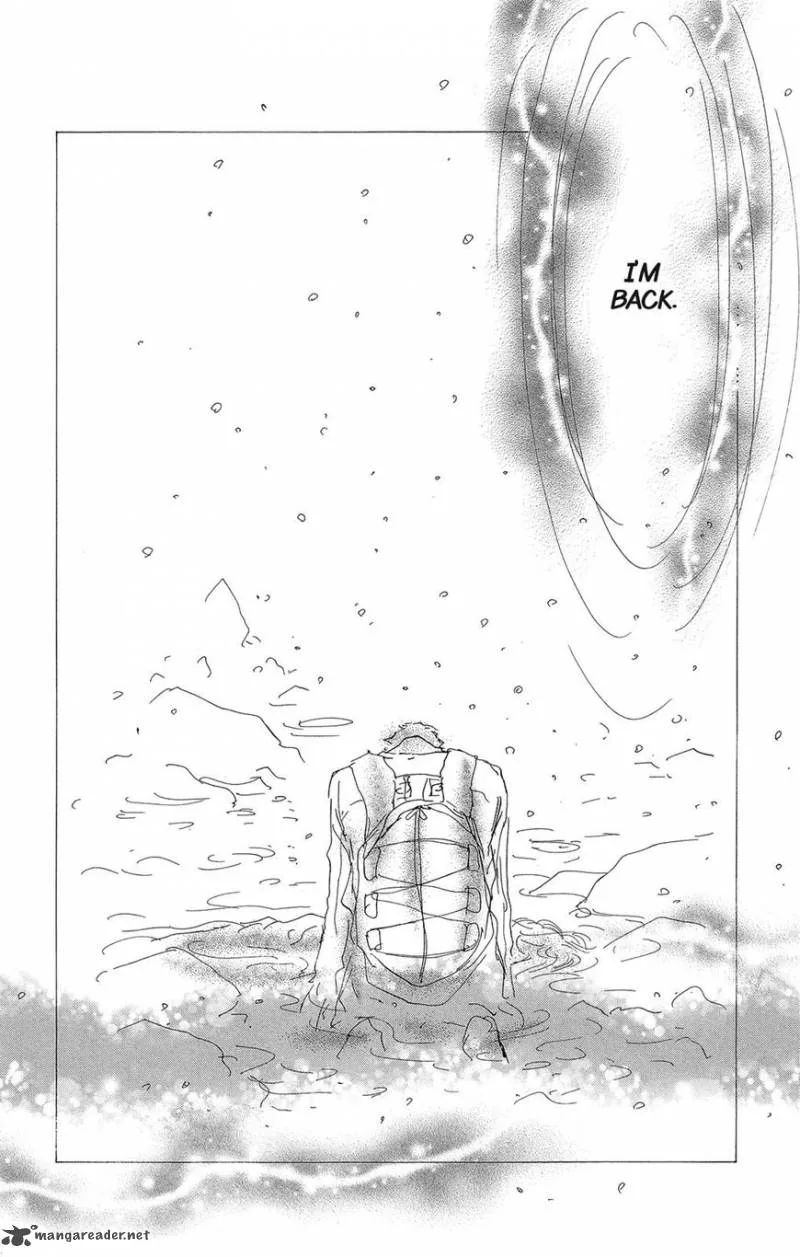 7 Seeds Chapter 159 page 27