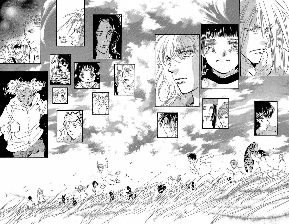 7 Seeds Chapter 159 page 31