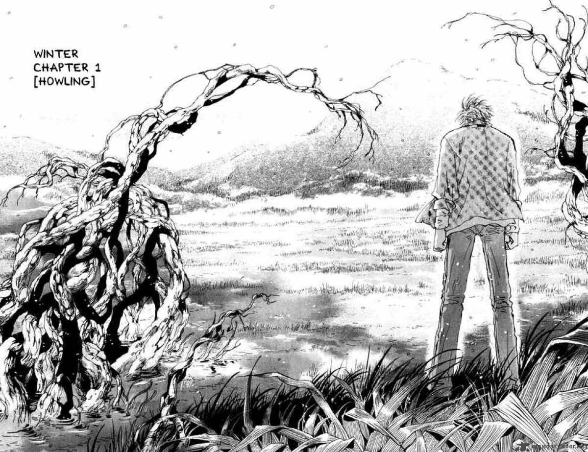 7 Seeds Chapter 16 page 4
