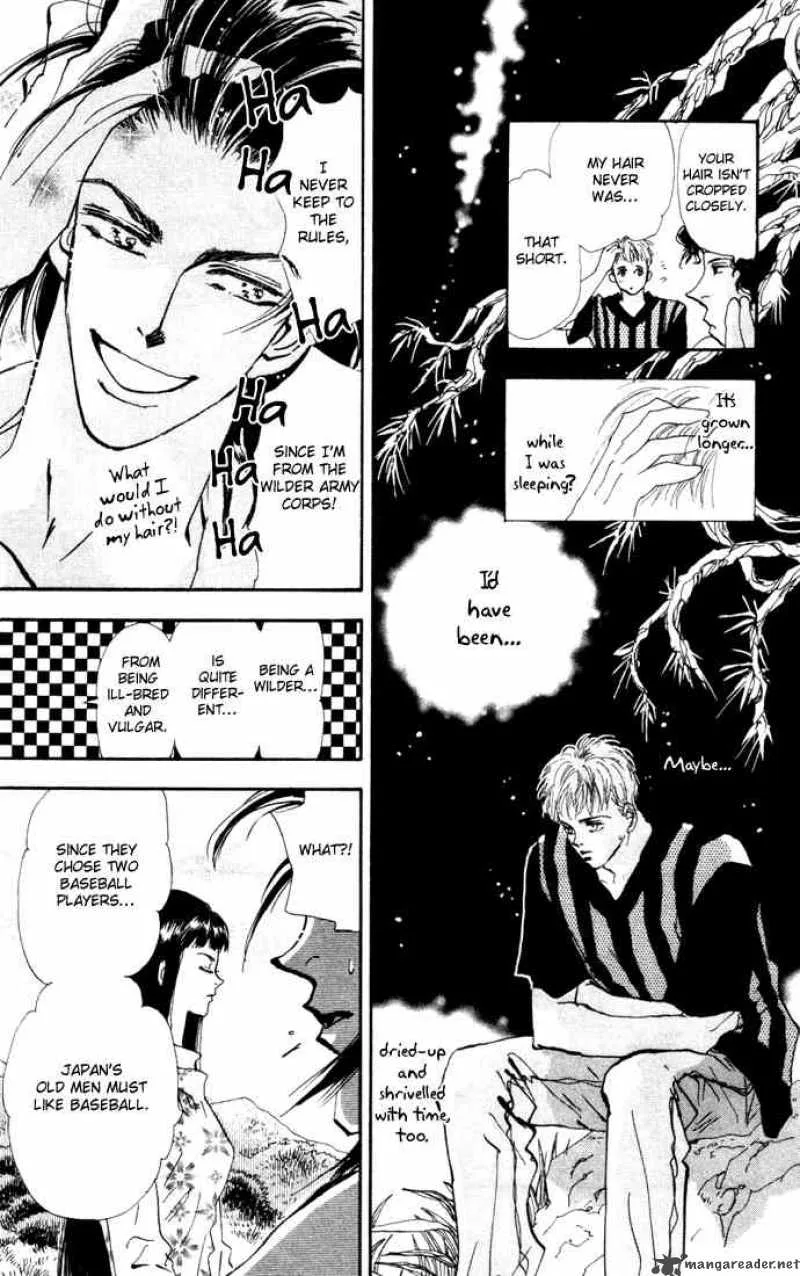 7 Seeds Chapter 16 page 10