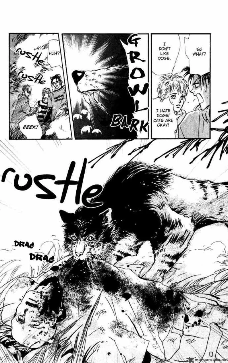 7 Seeds Chapter 16 page 25