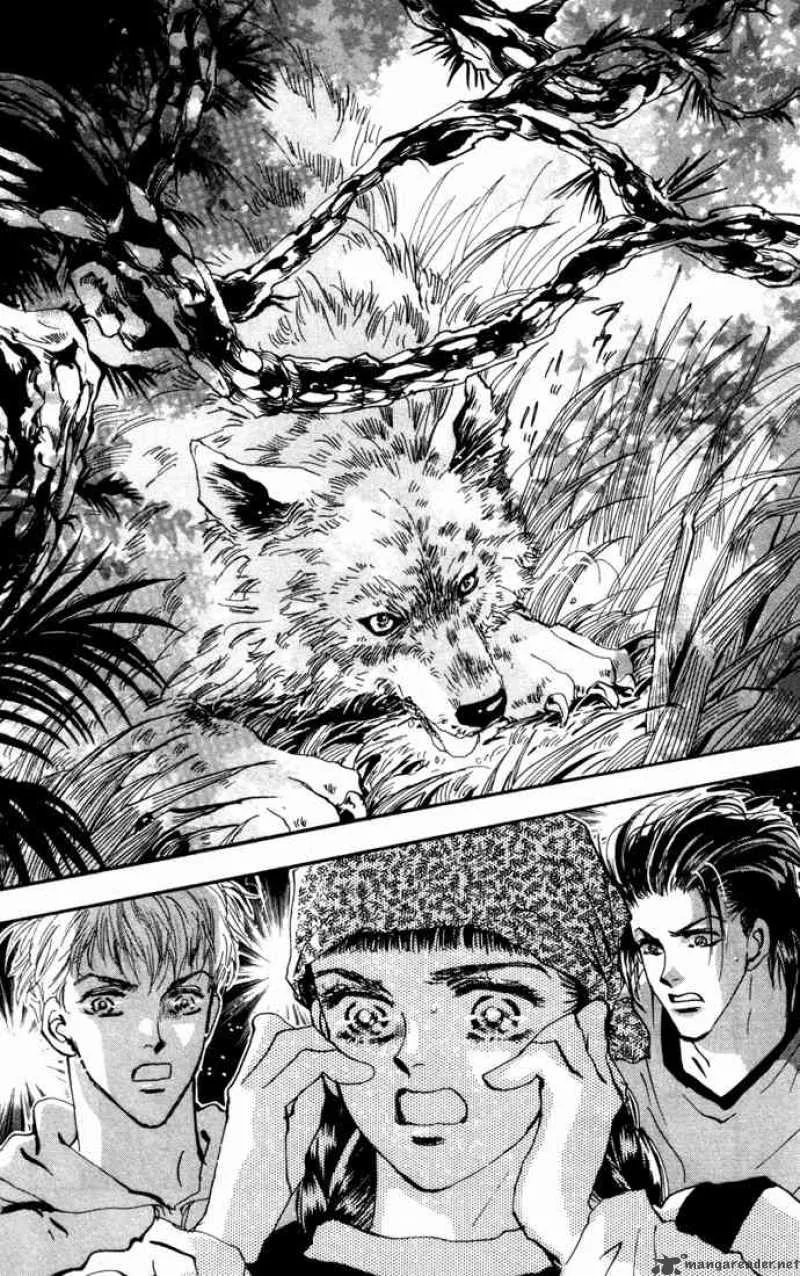 7 Seeds Chapter 16 page 23