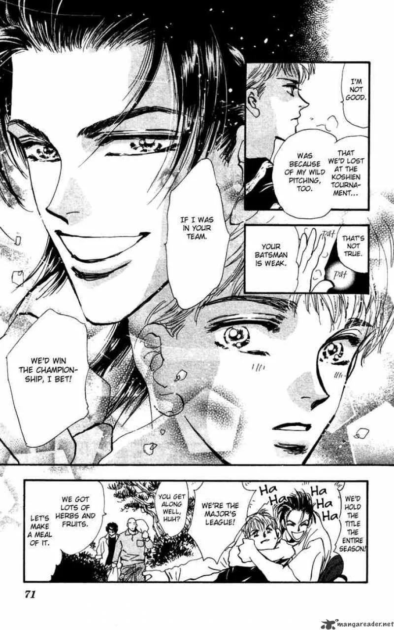 7 Seeds Chapter 16 page 14