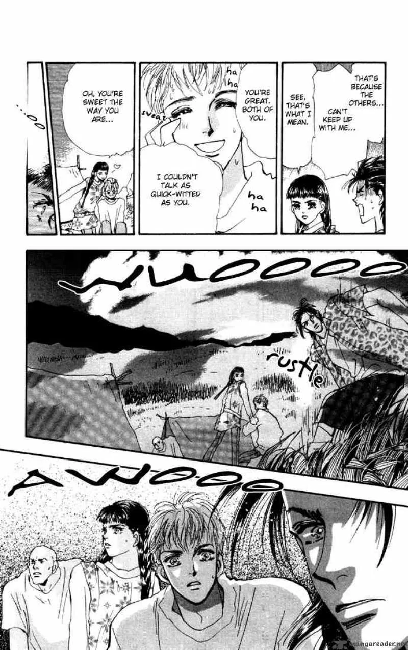 7 Seeds Chapter 16 page 19