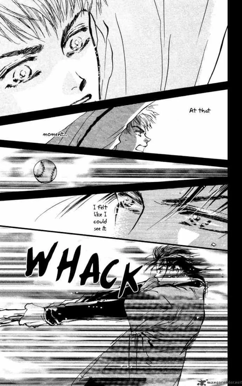 7 Seeds Chapter 16 page 28