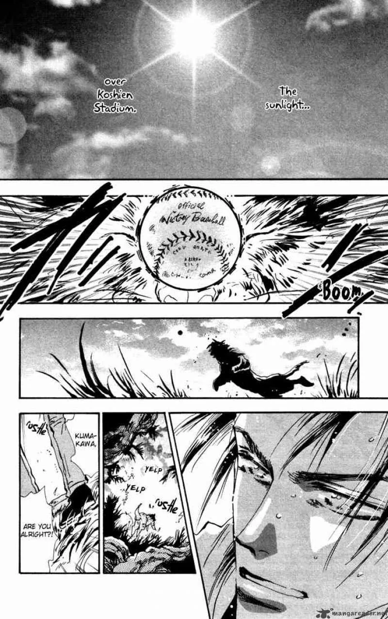 7 Seeds Chapter 16 page 29