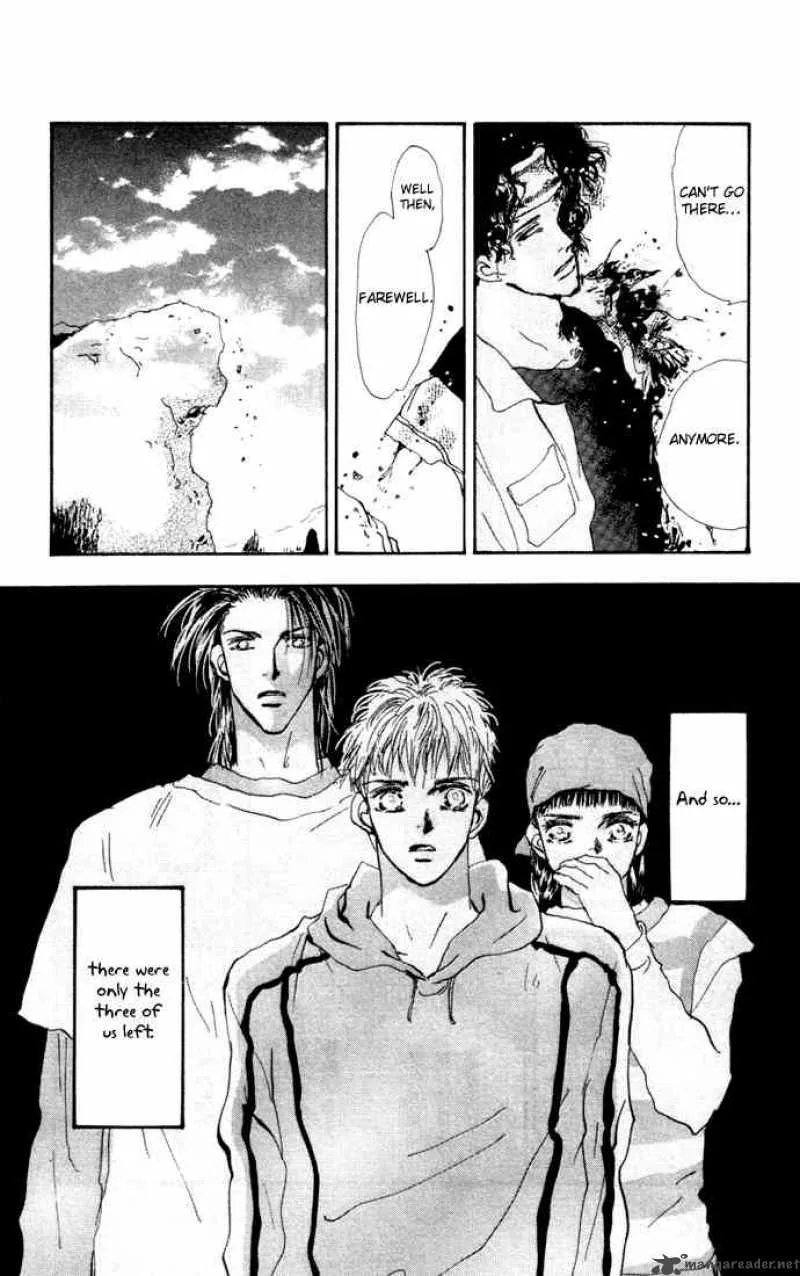 7 Seeds Chapter 16 page 31