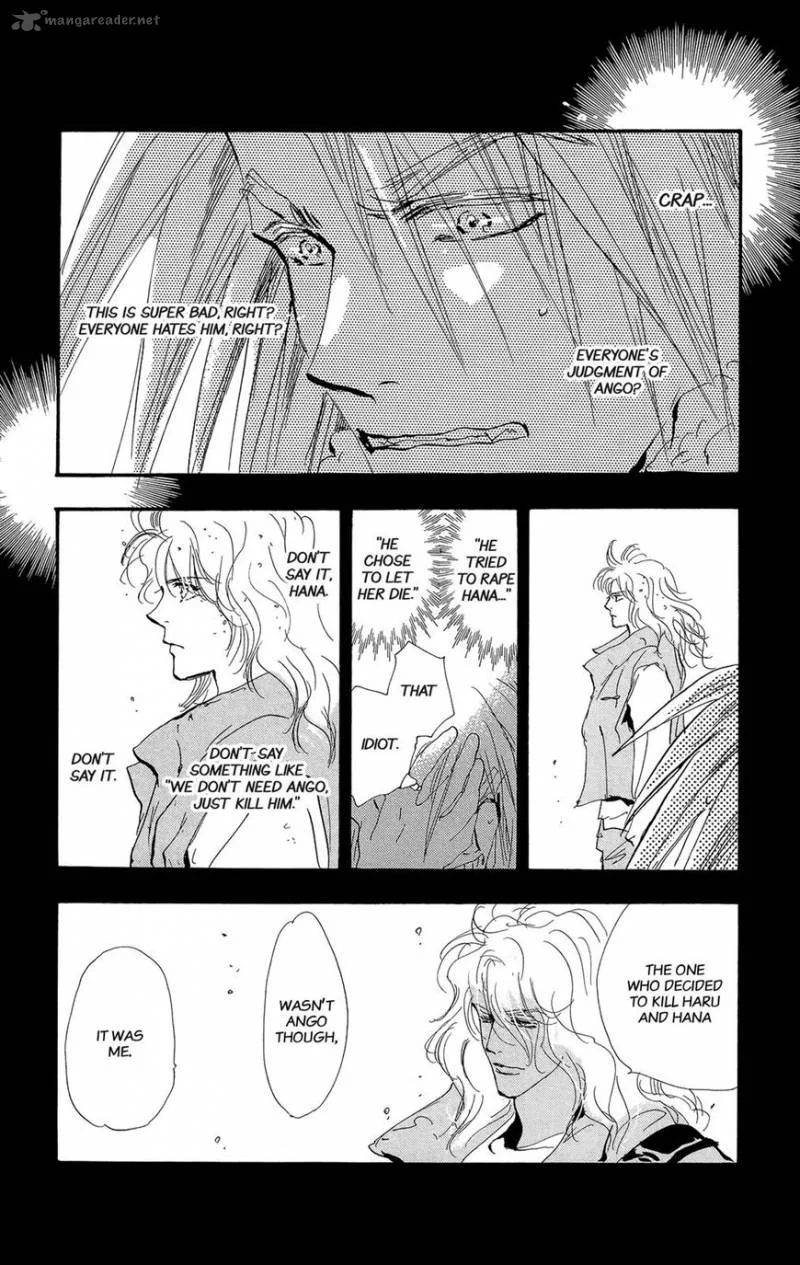 7 Seeds Chapter 160 page 4