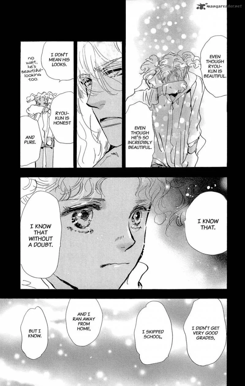 7 Seeds Chapter 160 page 12