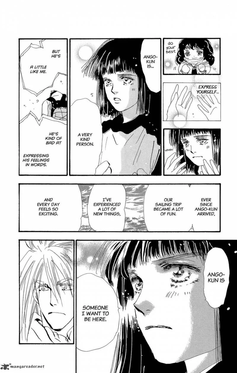 7 Seeds Chapter 160 page 21