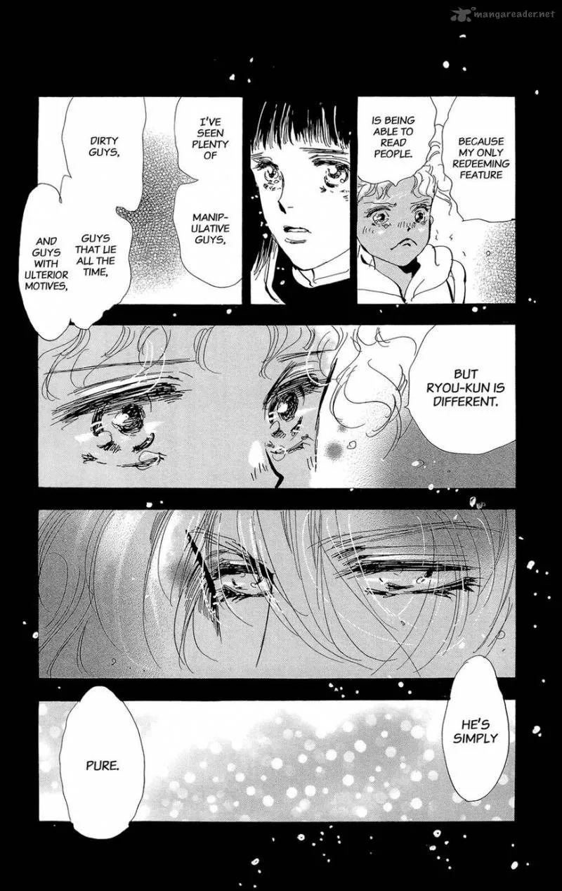 7 Seeds Chapter 160 page 13