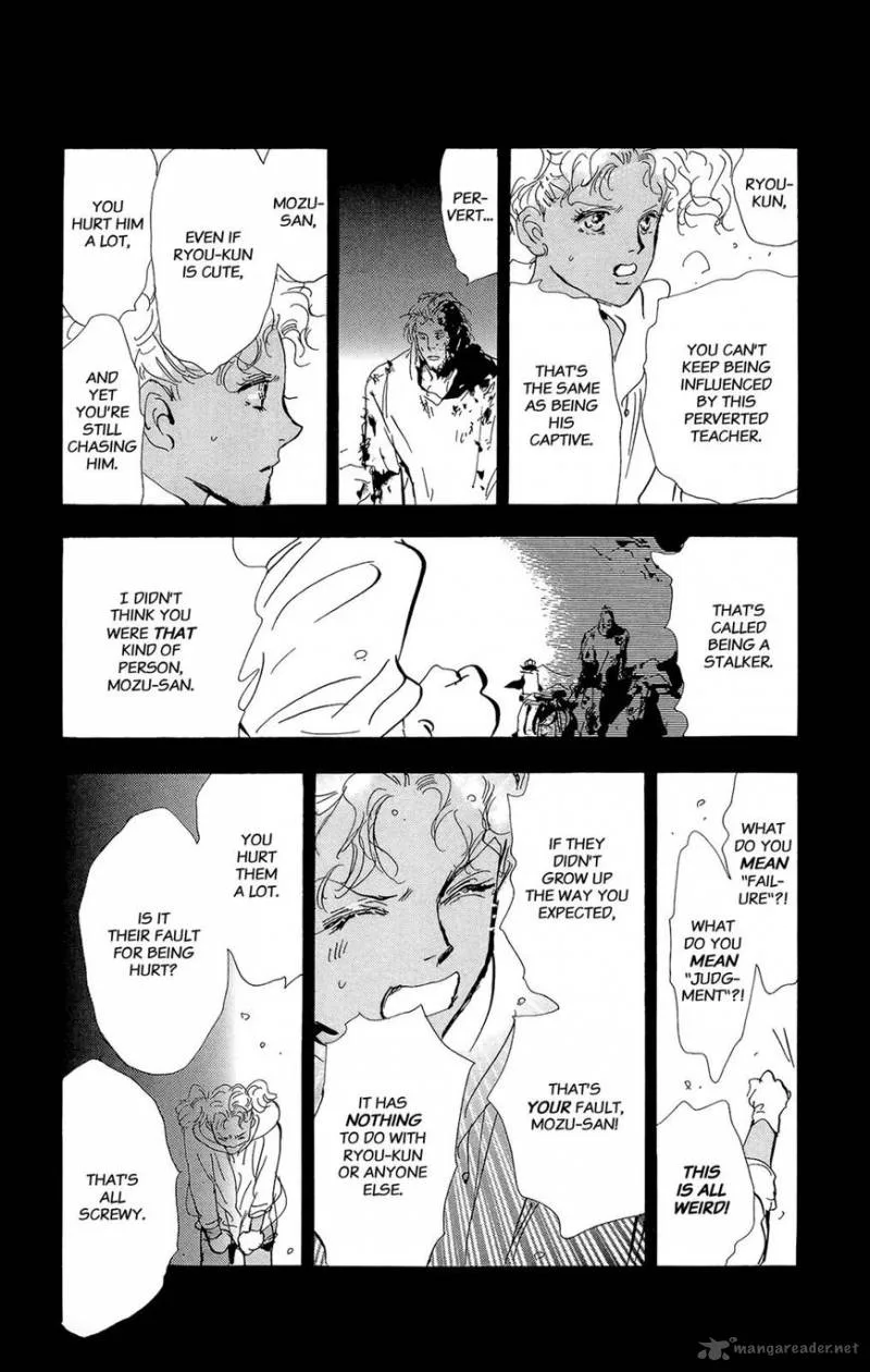 7 Seeds Chapter 160 page 11
