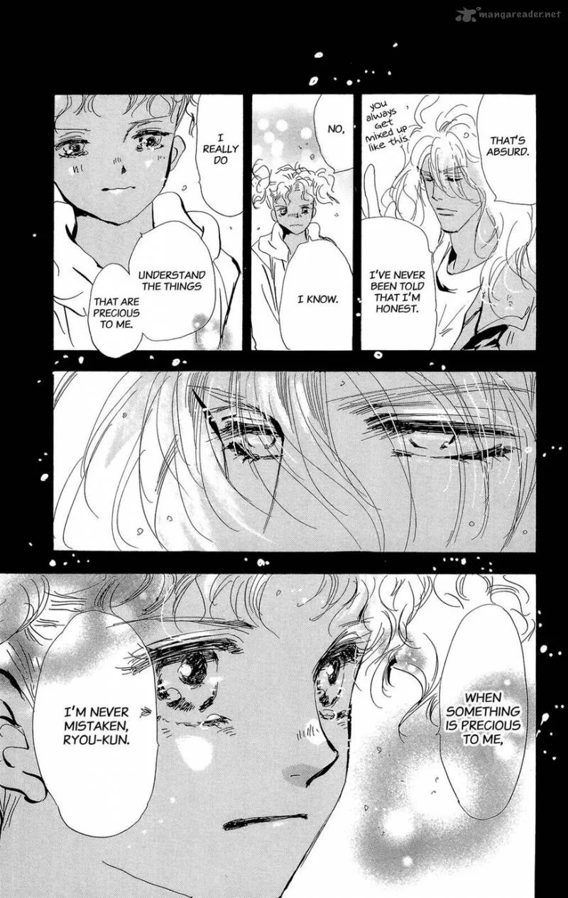 7 Seeds Chapter 160 page 14