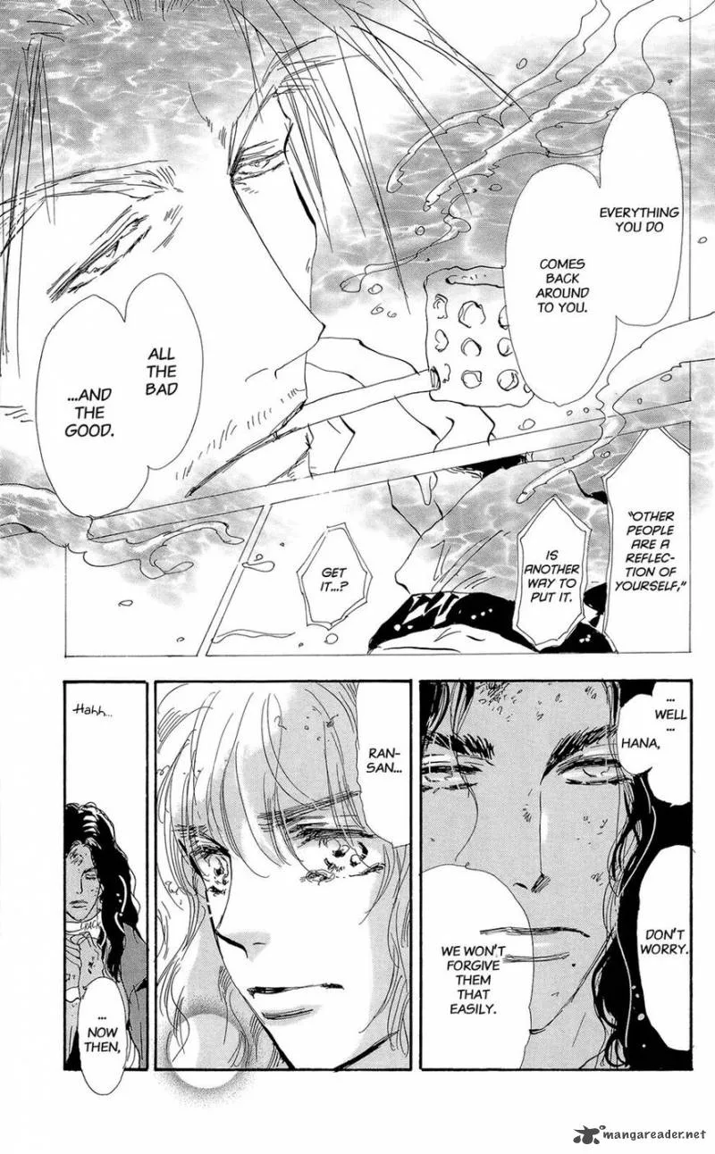 7 Seeds Chapter 160 page 30