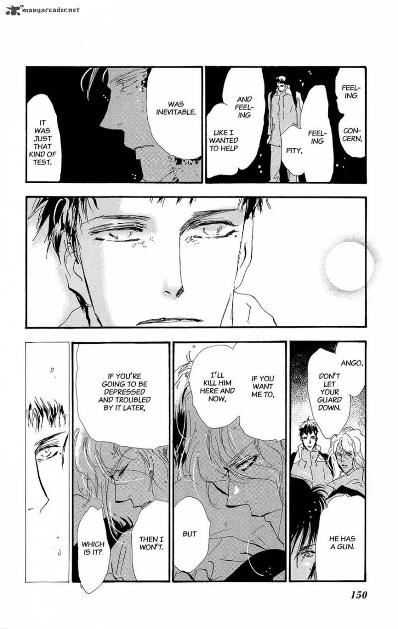 7 Seeds Chapter 160 page 35