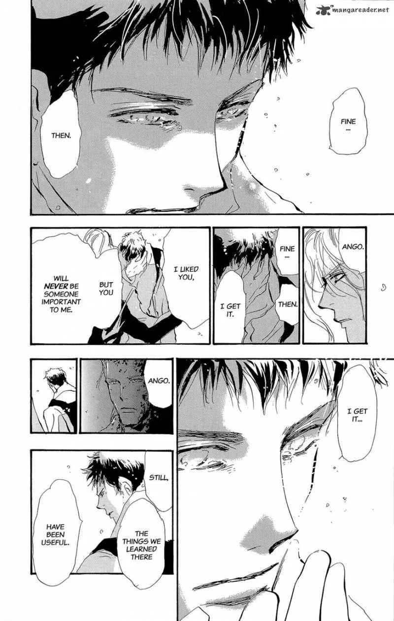 7 Seeds Chapter 160 page 37