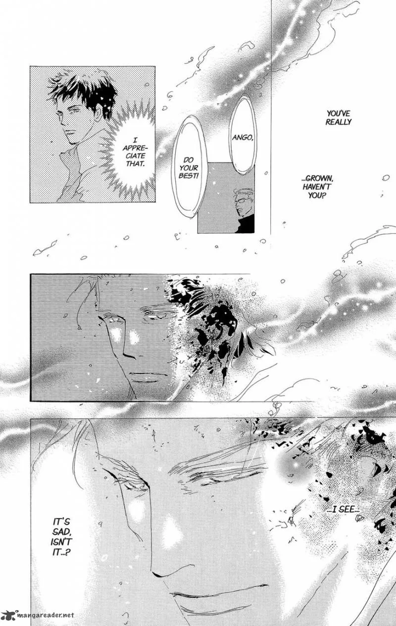 7 Seeds Chapter 161 page 14