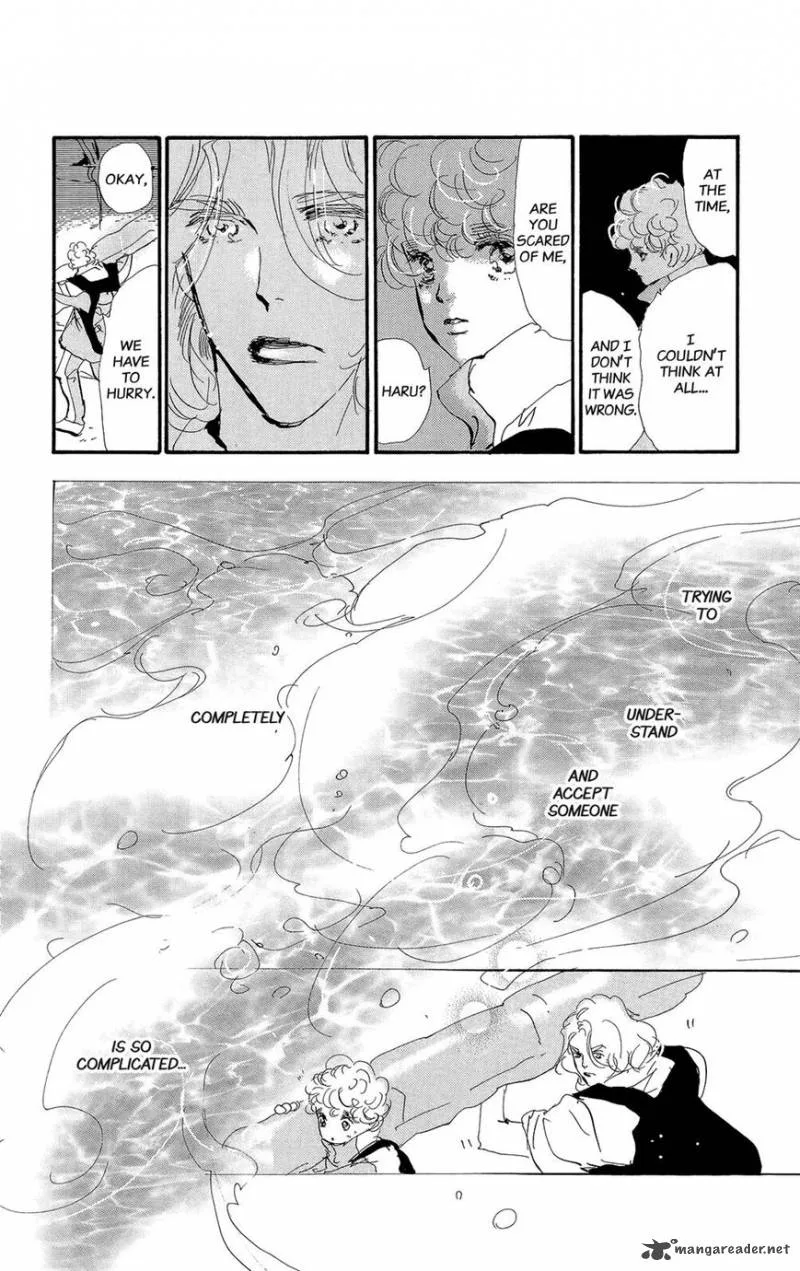 7 Seeds Chapter 161 page 22