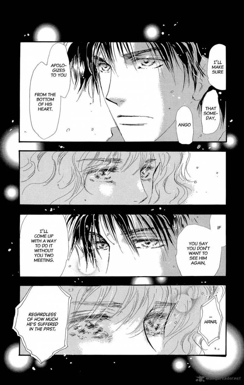 7 Seeds Chapter 161 page 19