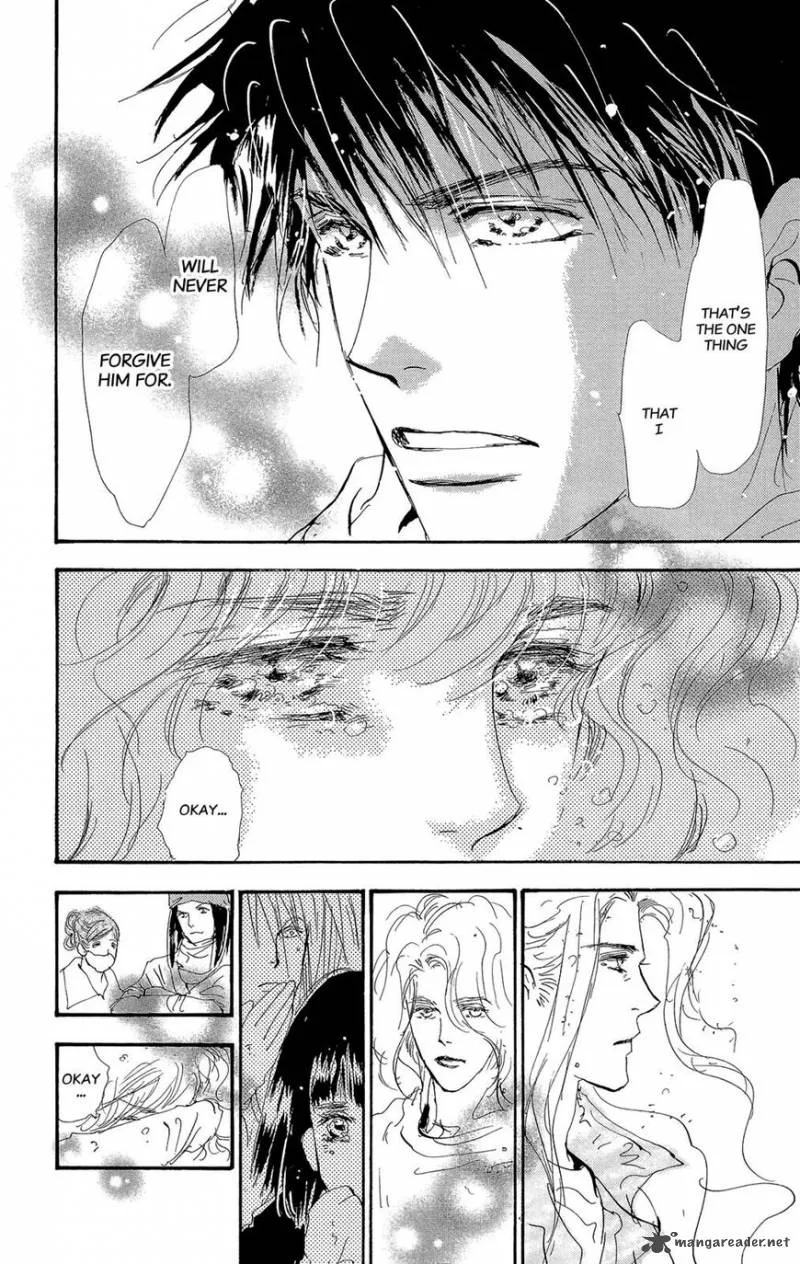 7 Seeds Chapter 161 page 20