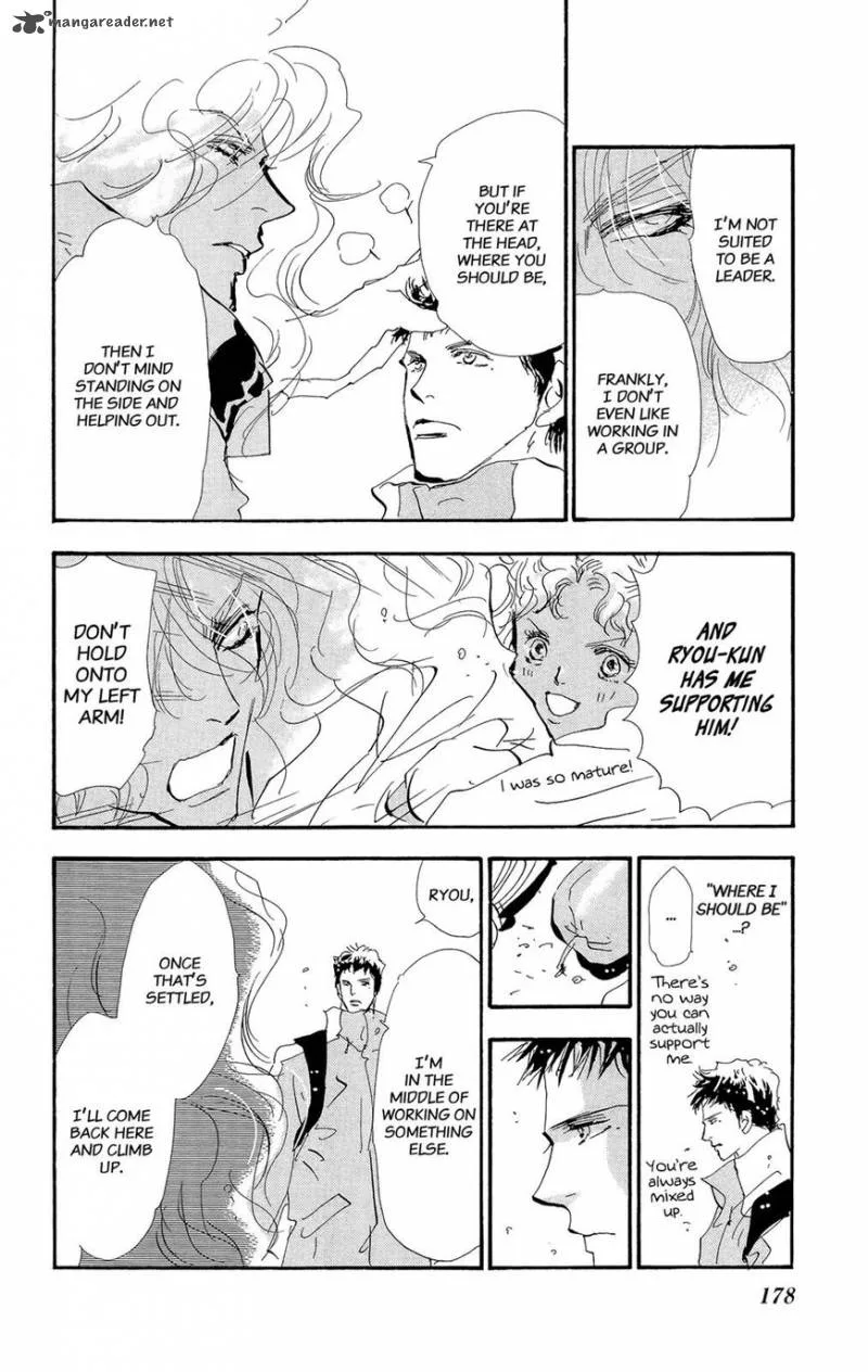 7 Seeds Chapter 161 page 24