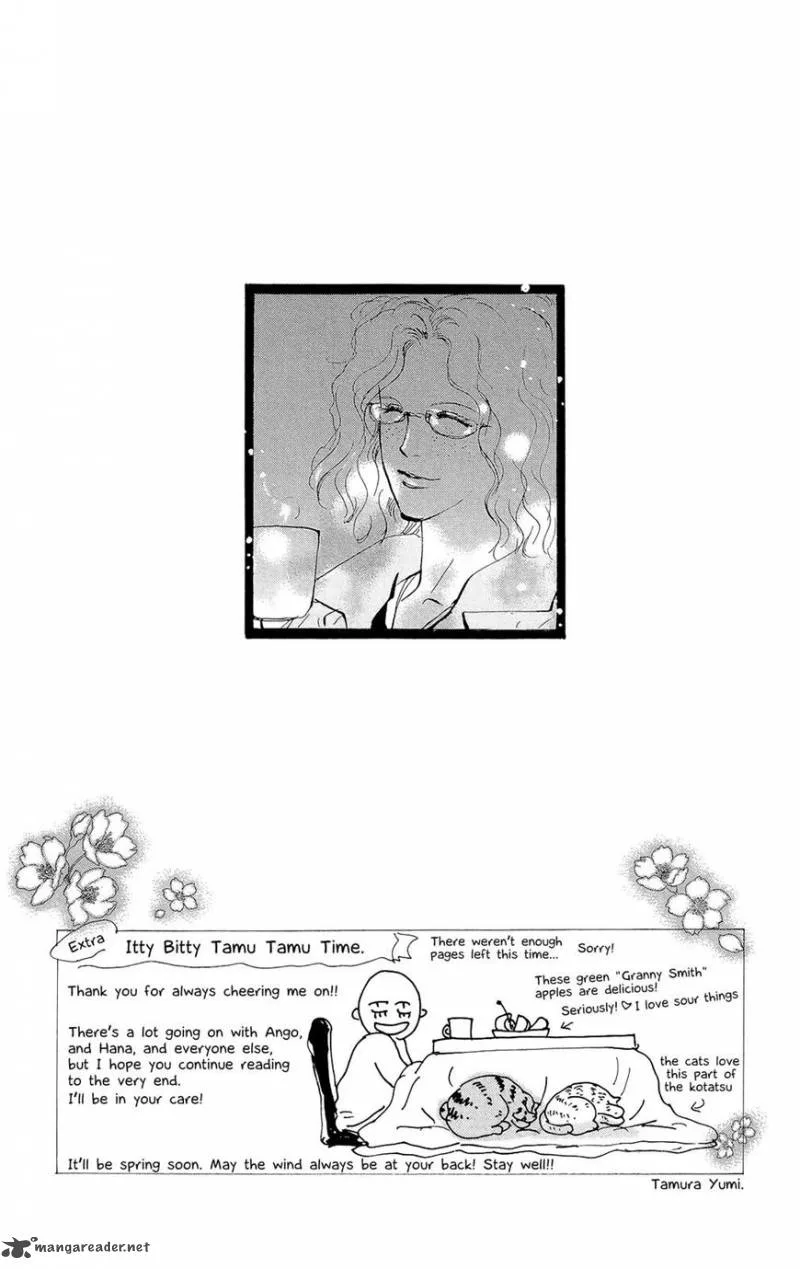 7 Seeds Chapter 161 page 37