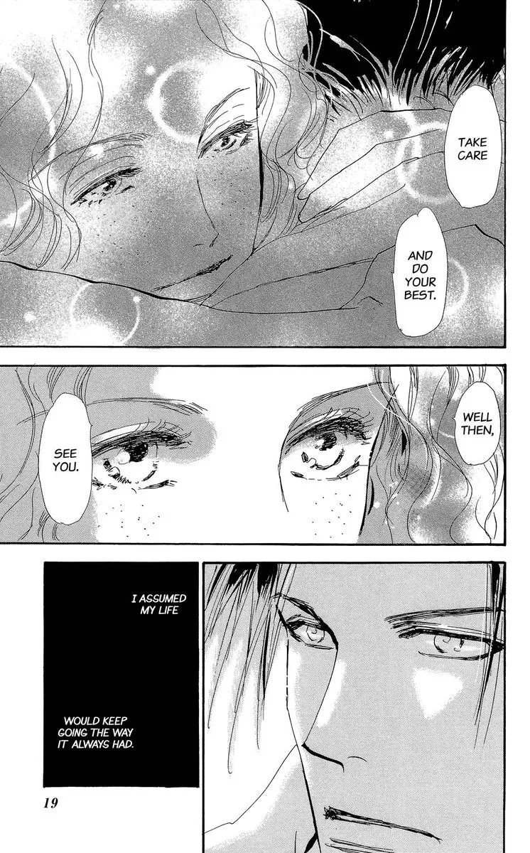 7 Seeds Chapter 162 page 20