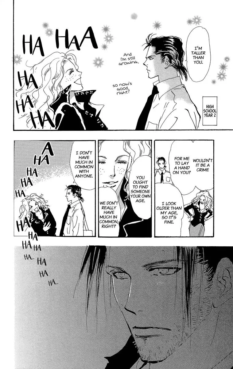 7 Seeds Chapter 162 page 10